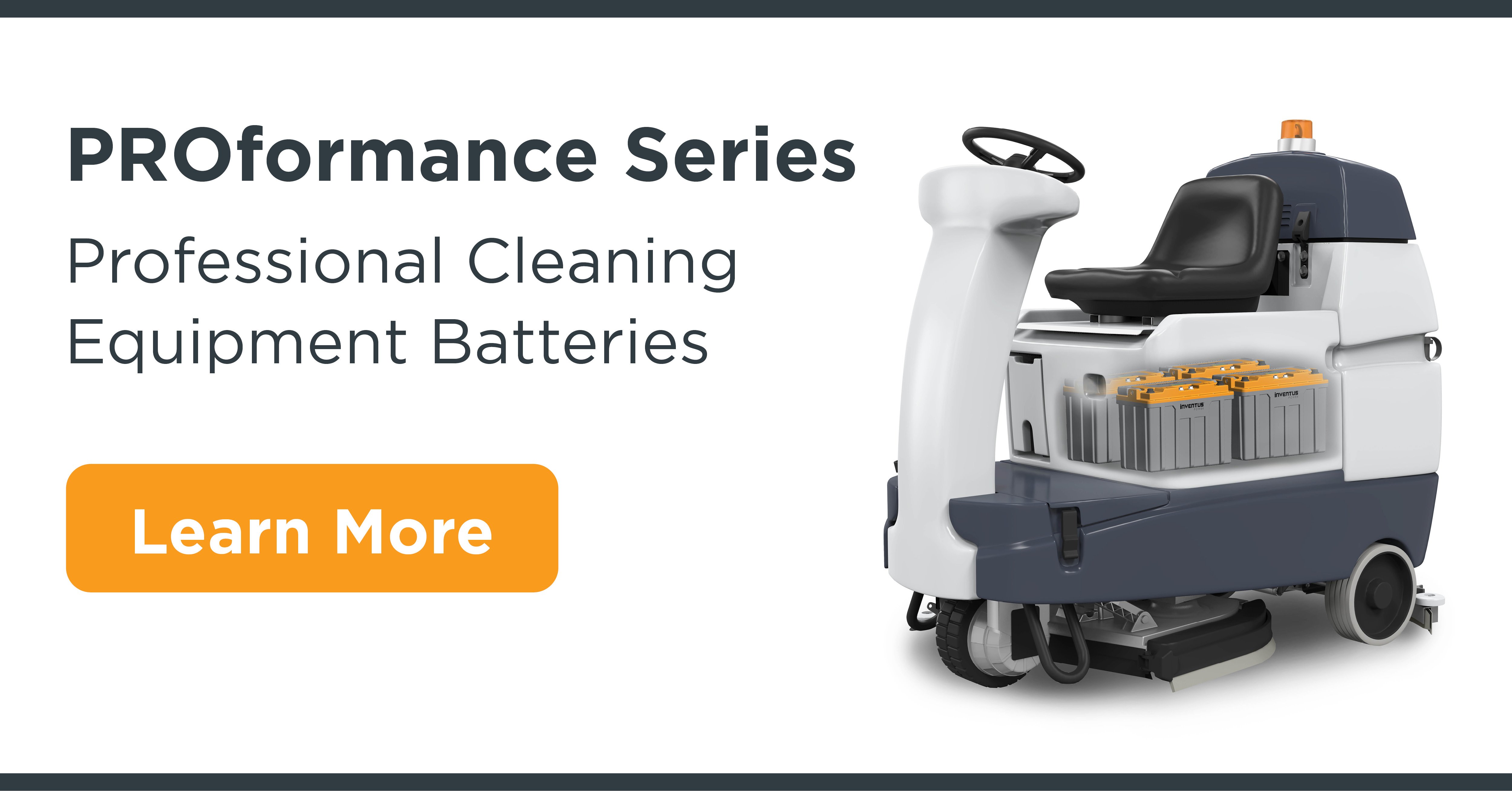 How lithiumion batteries are powering the cleaning industry